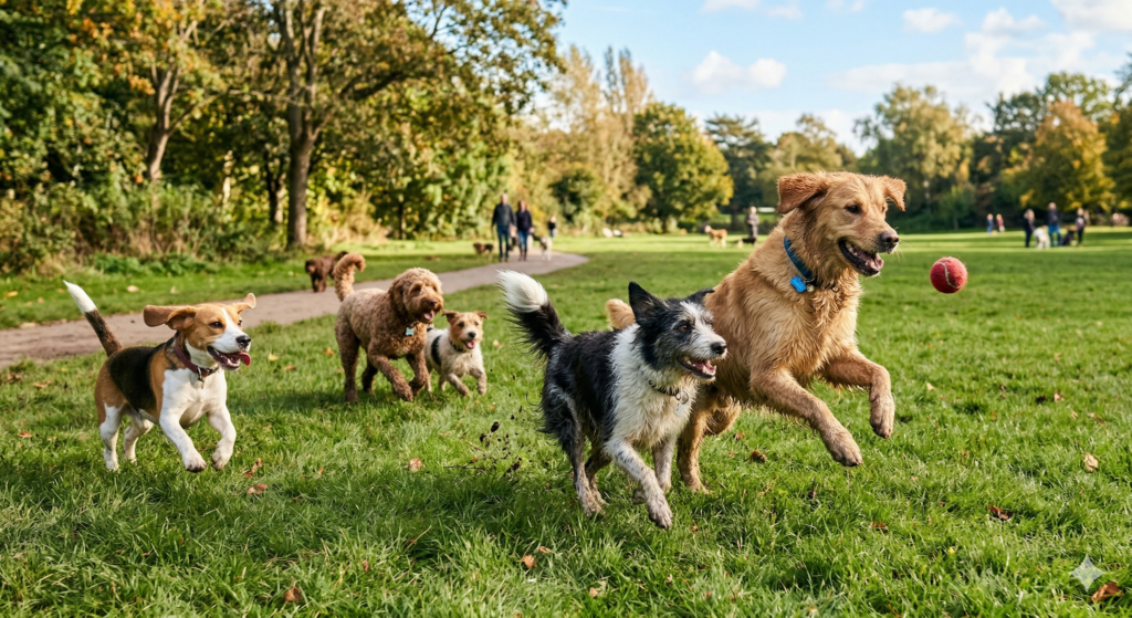 bien nourrir son chien en fonction de sa race