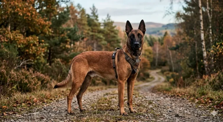 Alimentation Malinois : Le guide complet 2026